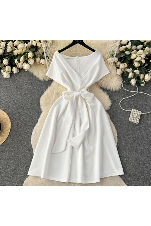 ملابس نسائية صيفية فستان 