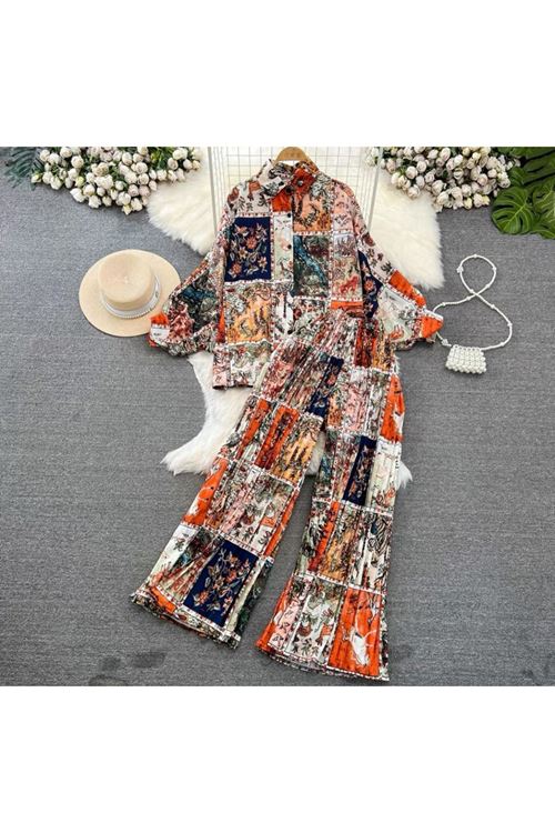 ملابس نسائية صيفية قاط