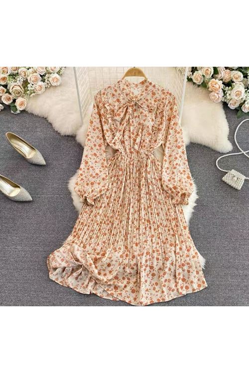 ملابس نسائية صيفية فستان 