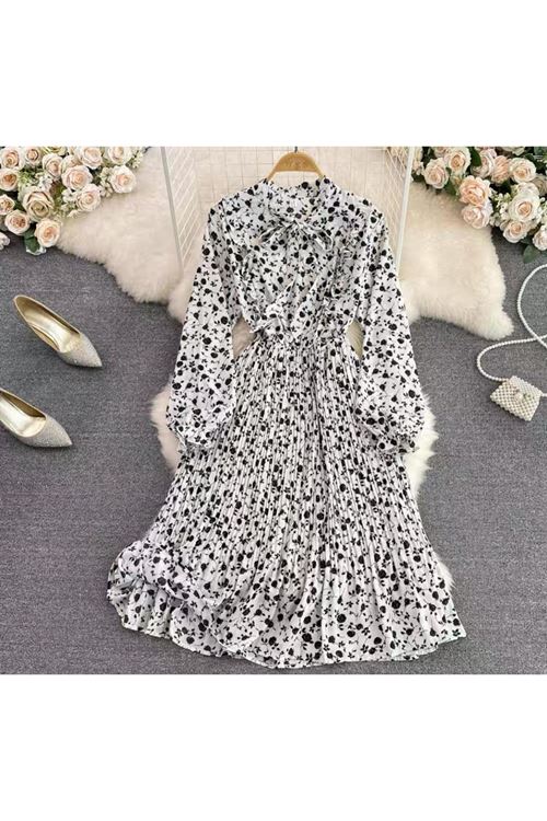 ملابس نسائية صيفية فستان 