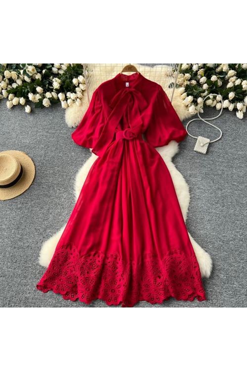 ملابس نسائية صيفية فستان 