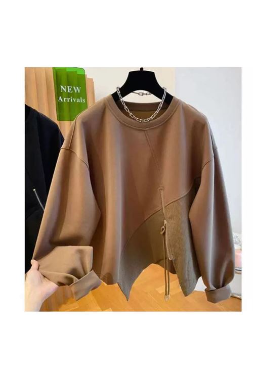 ملابس نسائية شتوية هودي