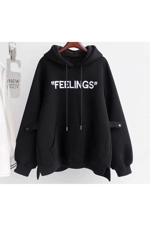 ملابس نسائية شتوية هودي