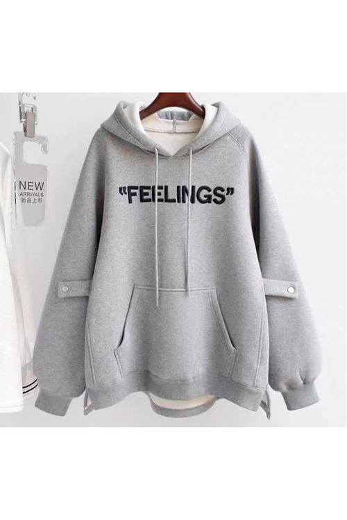 ملابس نسائية شتوية هودي