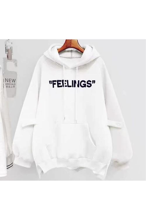 ملابس نسائية شتوية هودي