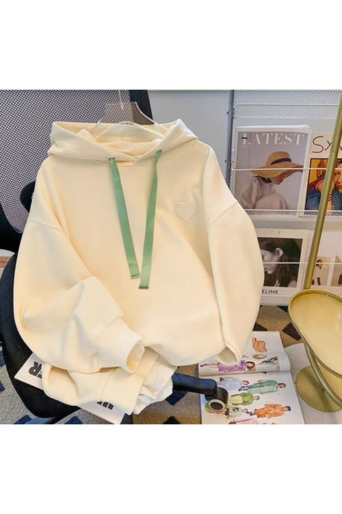 ملابس نسائية شتوية هودي