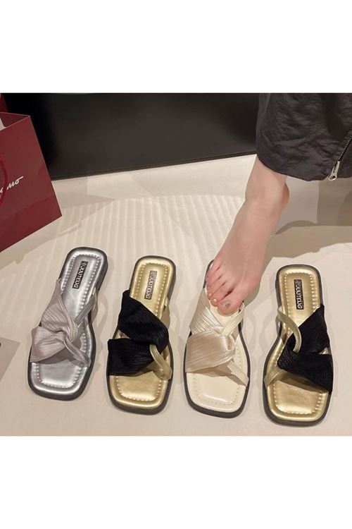 أحذية  نسائية صيفية شحاته