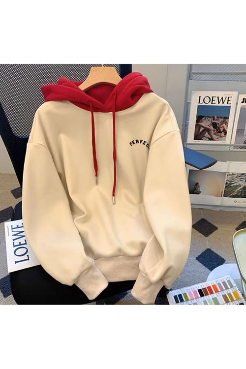 ملابس نسائية شتوية هودي