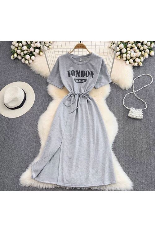 ملابس نسائية صيفية فستان 