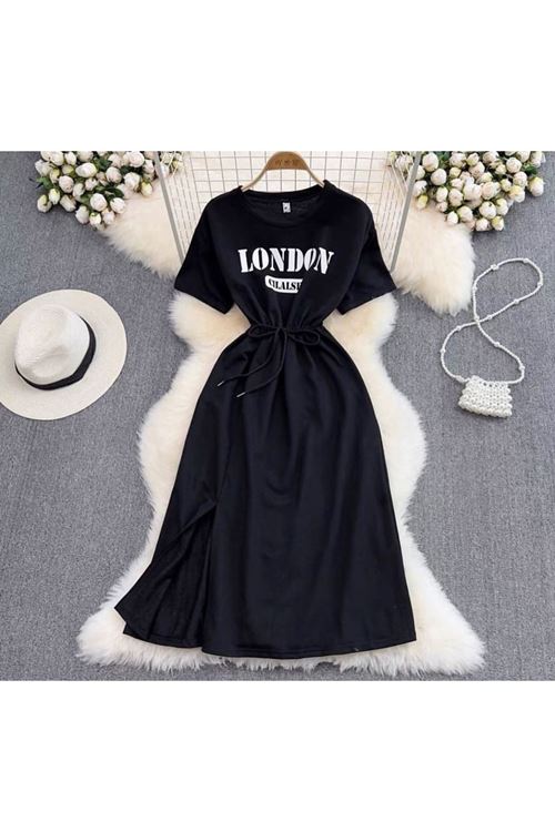 ملابس نسائية صيفية فستان 