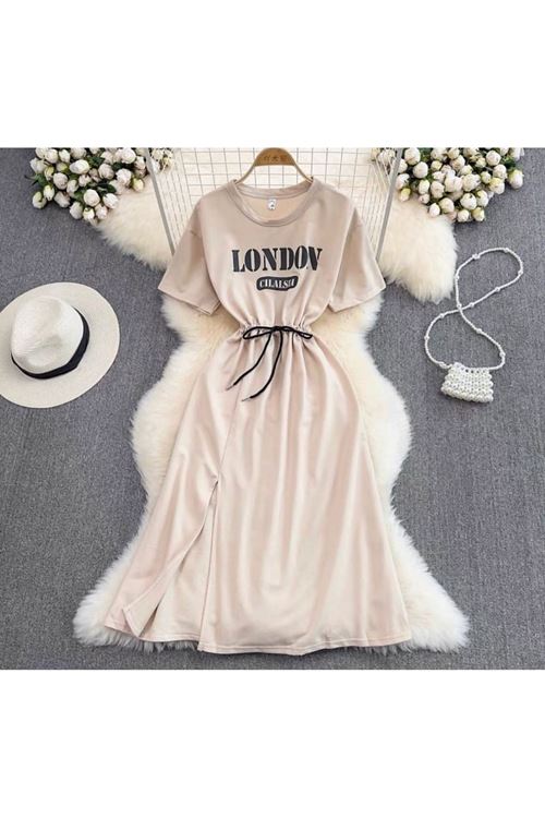 ملابس نسائية صيفية فستان 