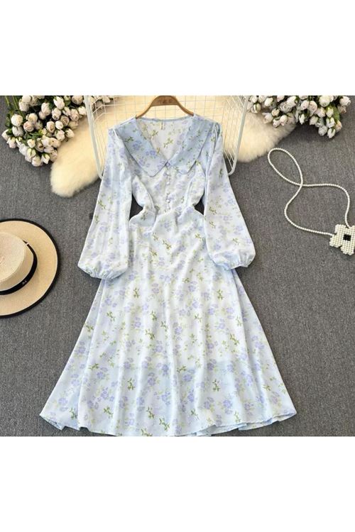 ملابس نسائية صيفية فستان 