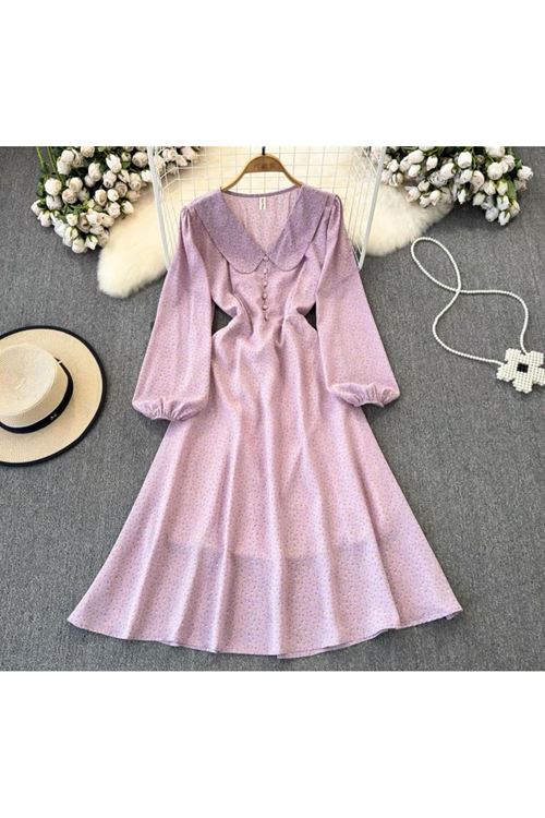 ملابس نسائية صيفية فستان 