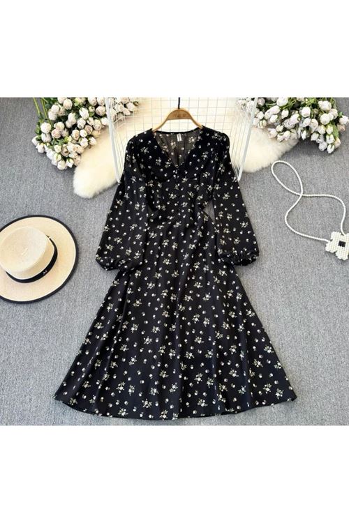 ملابس نسائية صيفية فستان 