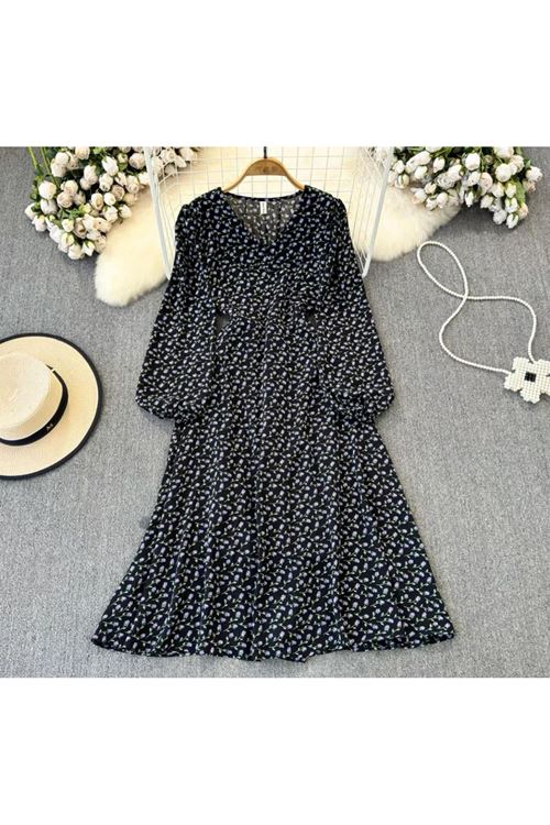 ملابس نسائية صيفية فستان 