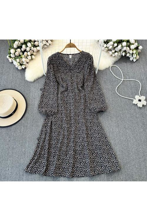 ملابس نسائية صيفية فستان 