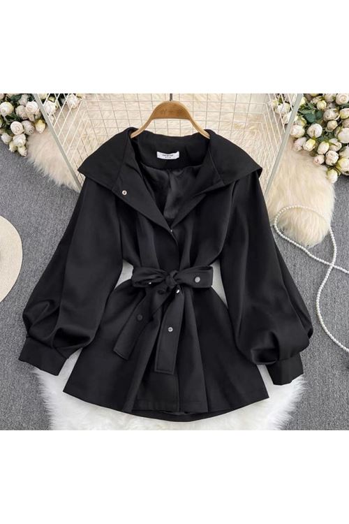 ملابس نسائية شتوية جاكيت 