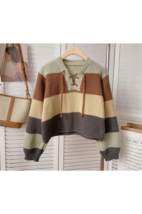 ملابس نسائية شتوية بلوز