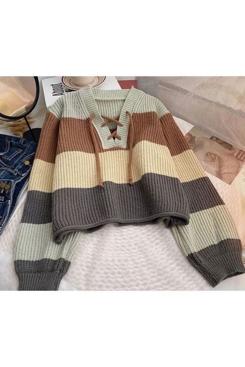 ملابس نسائية شتوية بلوز