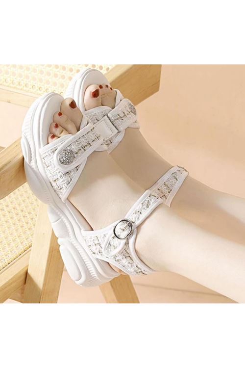 أحذية نسائية صيفية صندل