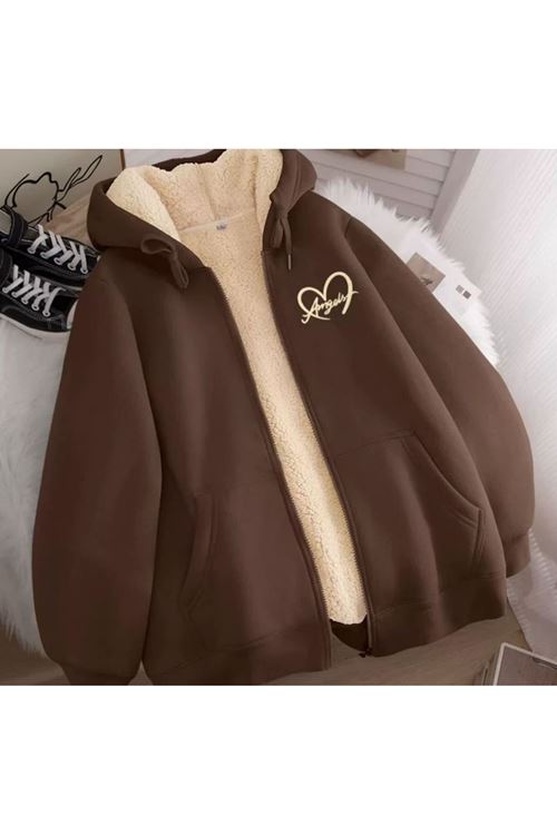 ملابس نسائية شتوية جاكيت 