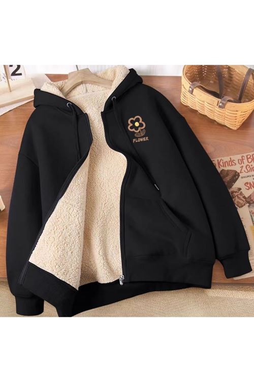 ملابس نسائية شتوية جاكيت 