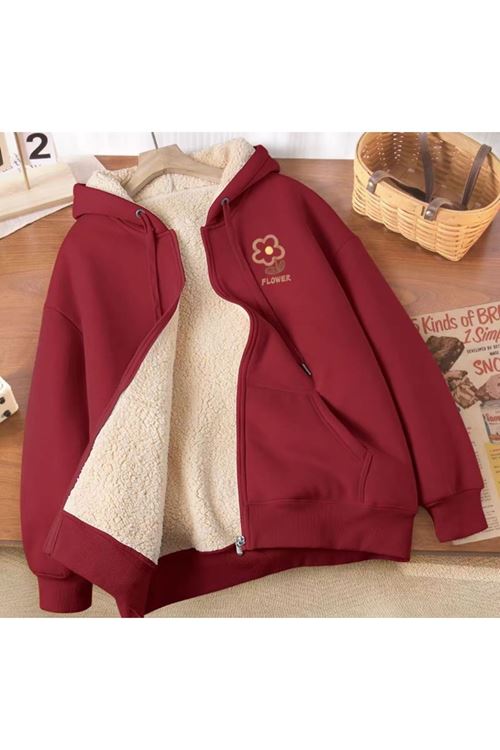 ملابس نسائية شتوية جاكيت 