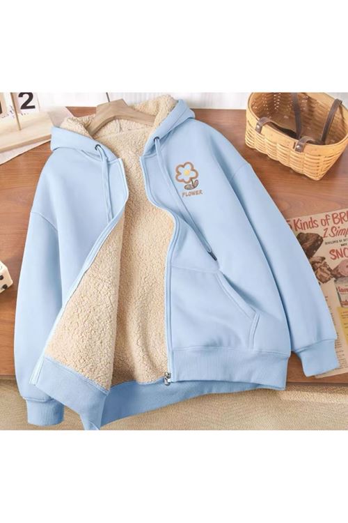 ملابس نسائية شتوية جاكيت 