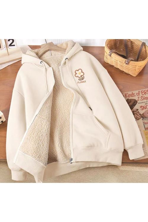 ملابس نسائية شتوية جاكيت 