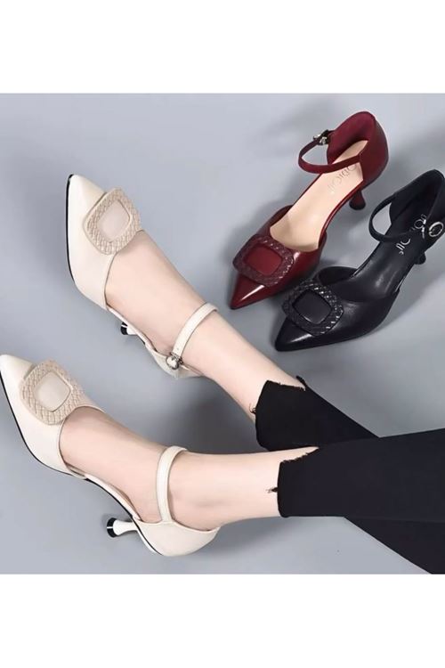 احذية نسائية صيفية حذاء 