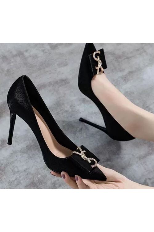 احذية نسائية صيفية حذية كعب