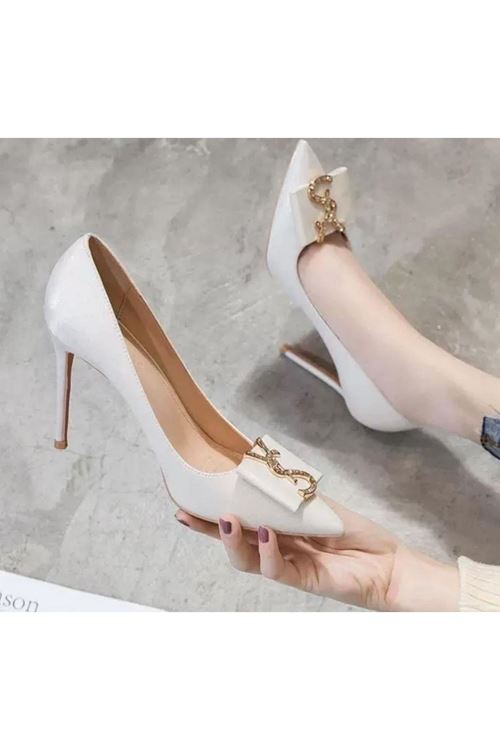 احذية نسائية صيفية حذية كعب