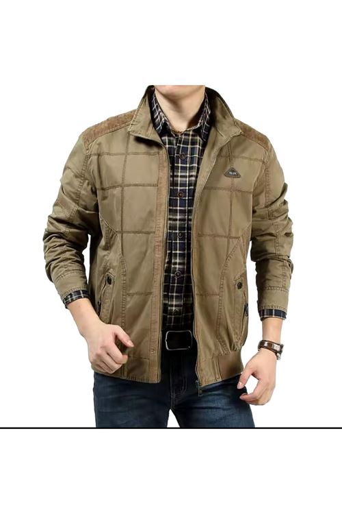 ملابس رجالية شتوية قمصلة