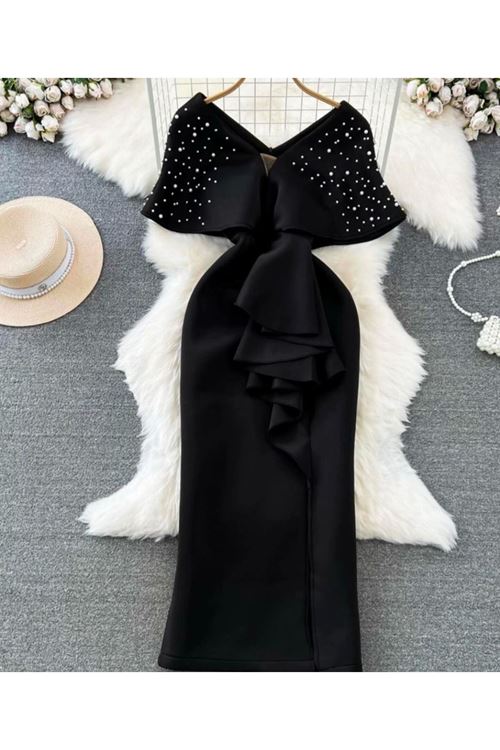 ملابس نسائية صيفية فستان 