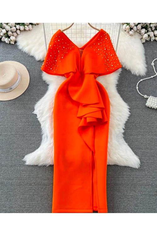 ملابس نسائية صيفية فستان 