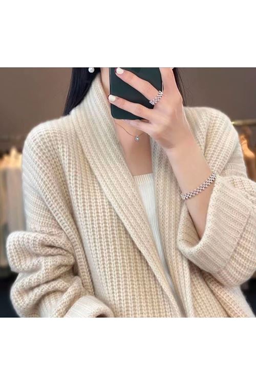 ملابس نسائية شتوية جاكيت 