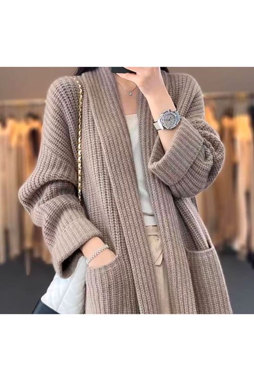 ملابس نسائية شتوية جاكيت 