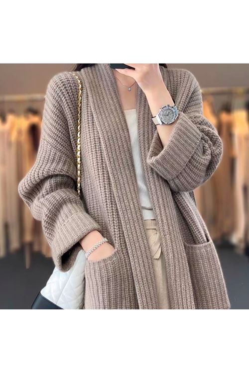 ملابس نسائية شتوية جاكيت 