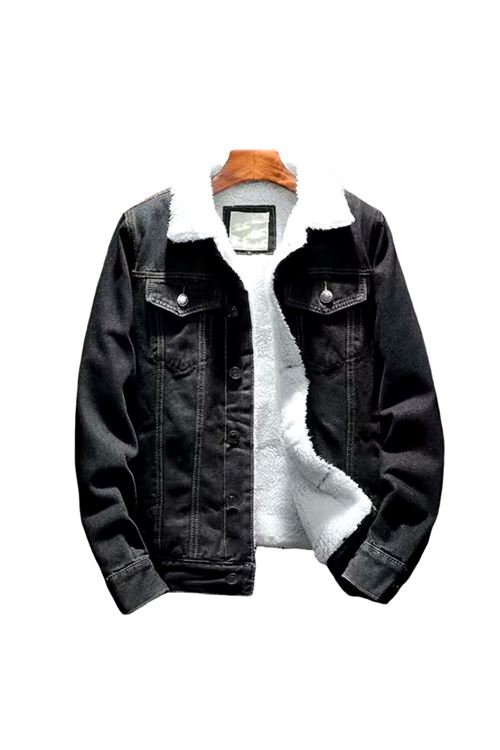 ملابس رجالي شتويه جاكيت