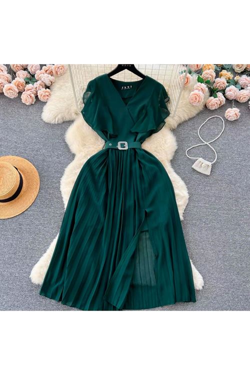 ملابس نسائية صيفية فستان 