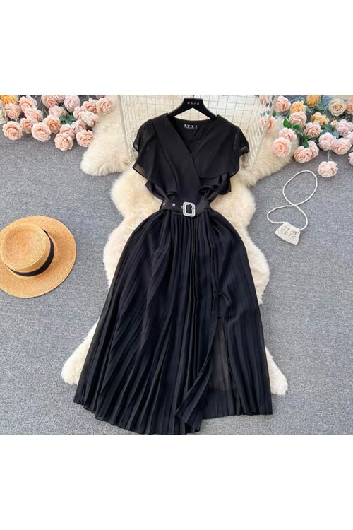 ملابس نسائية صيفية فستان 