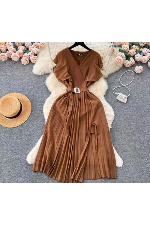 ملابس نسائية صيفية فستان 