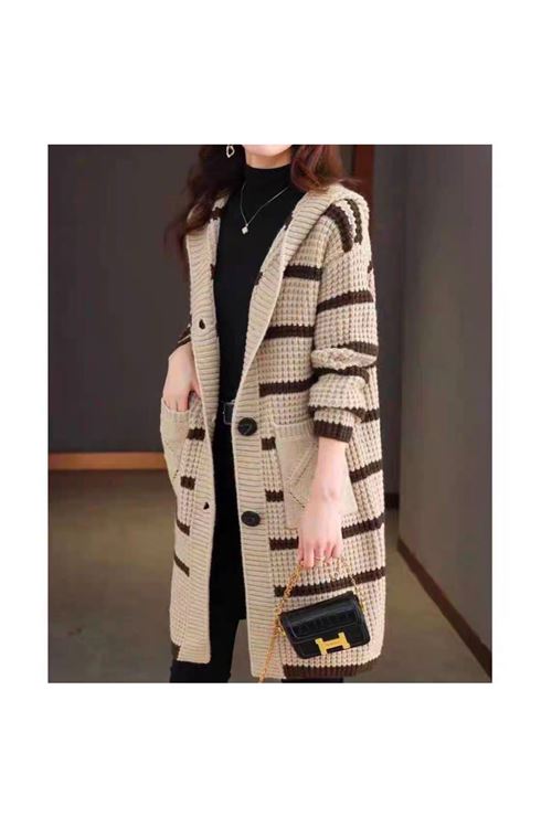 ملابس نسائية شتوية جاكيت 