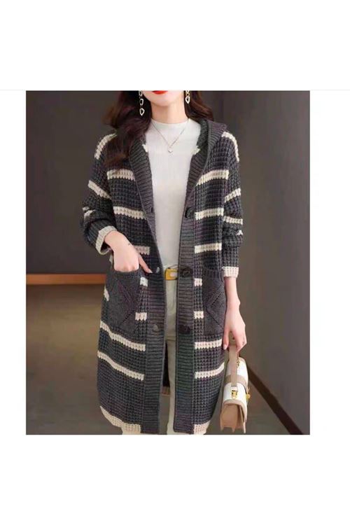 ملابس نسائية شتوية جاكيت 