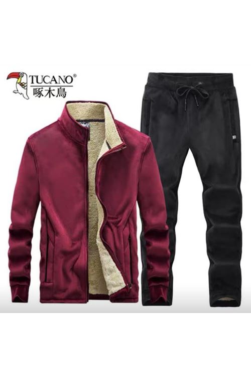 ملابس رجالية شتوية تراك