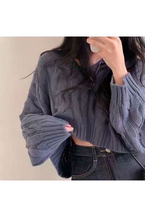 ملابس نسائية شتوية بلوز