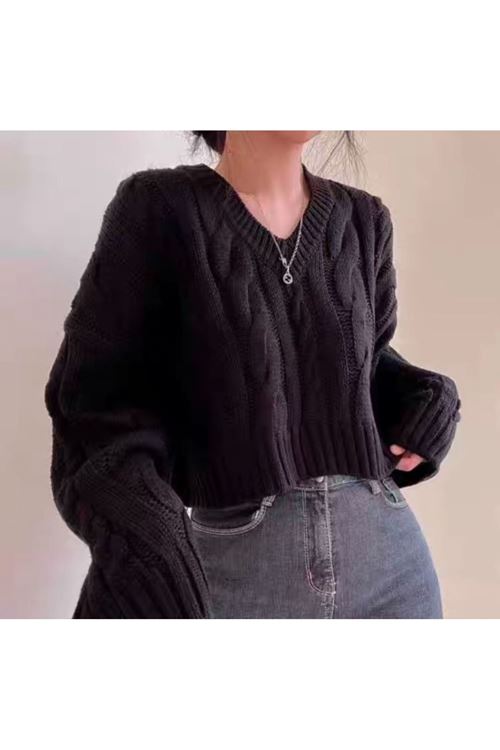 ملابس نسائية شتوية بلوز