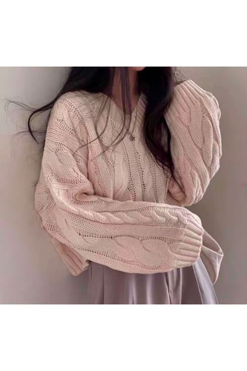 ملابس نسائية شتوية بلوز