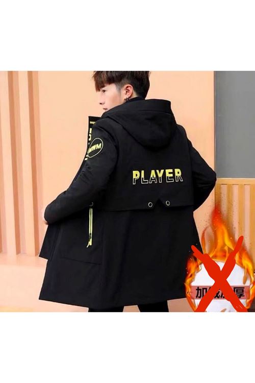 ملابس رجالية شتوية قمصلة