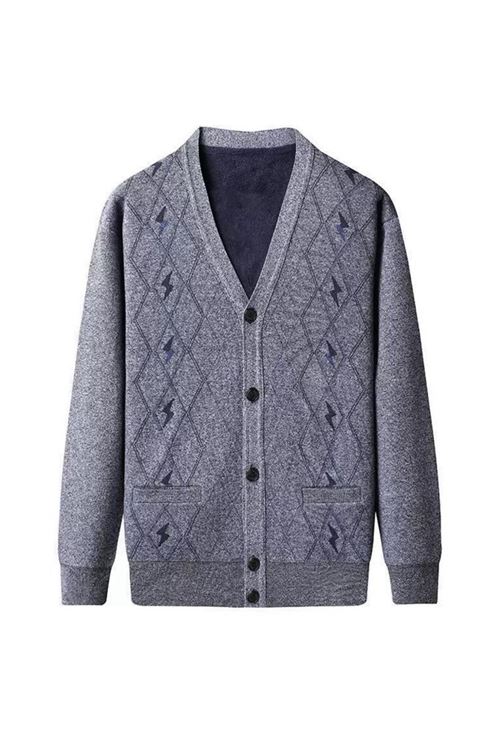 ملابس رجالية شتوية  جاكيت صوف